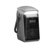 EcoFlow TRAIL PLUS 300 DC Portable Power Station