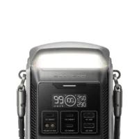EcoFlow TRAIL PLUS 300 DC Portable Power Station
