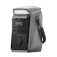 EcoFlow TRAIL PLUS 300 DC Portable Power Station