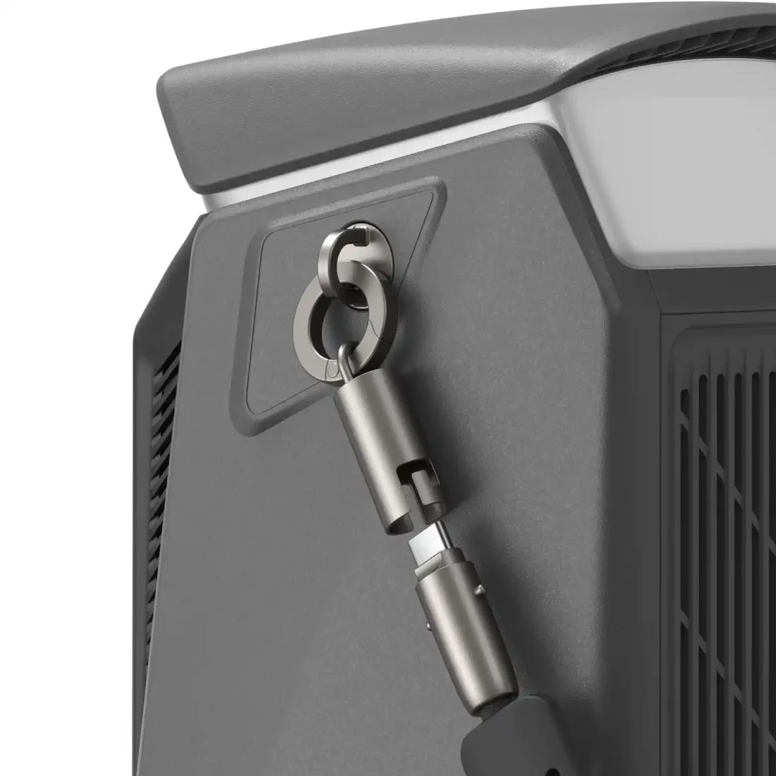 EcoFlow TRAIL PLUS 300 DC Portable Power Station