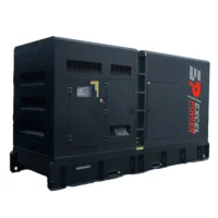 Excel Power XL-DC-633 575kVA Diesel Generator Cummins