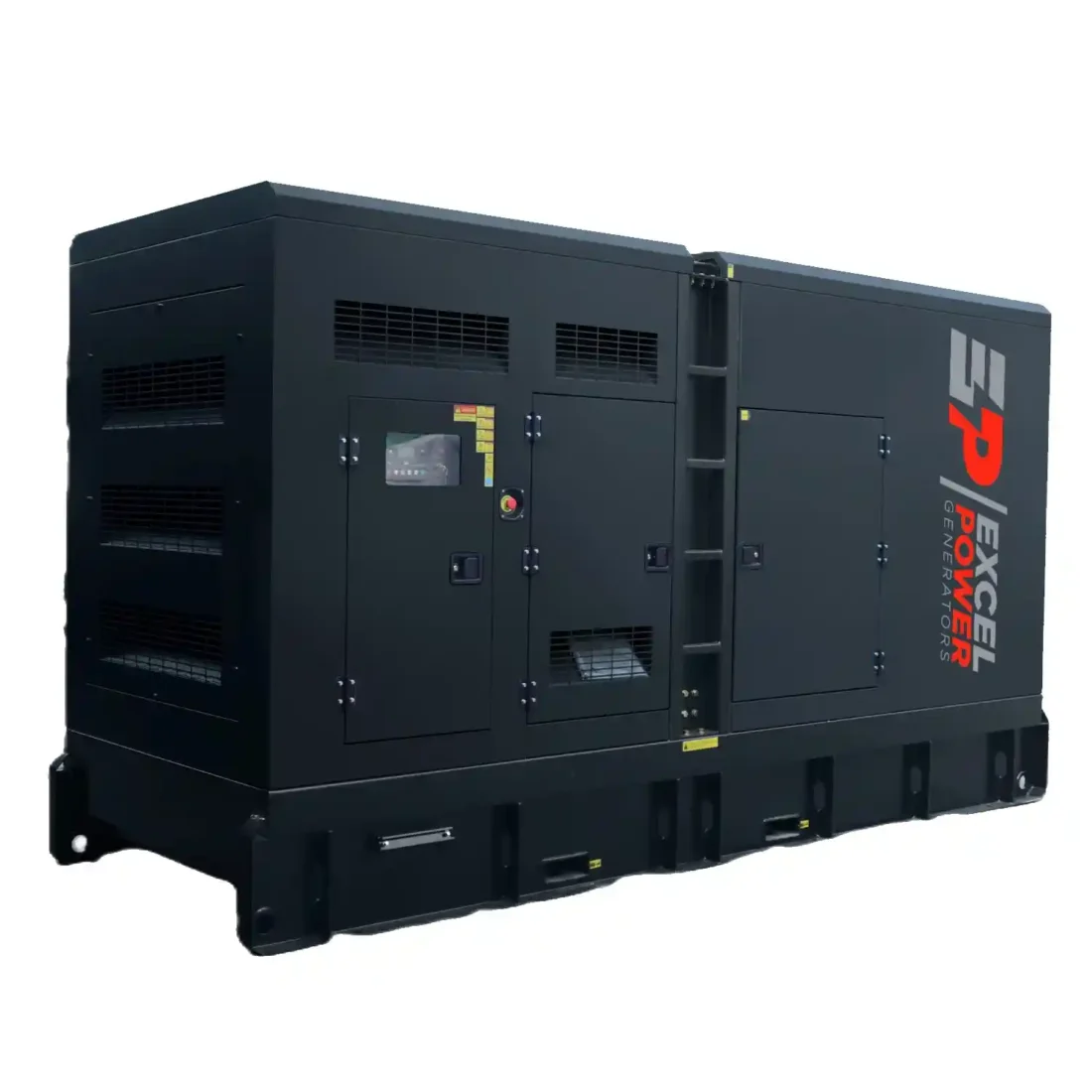 Excel Power XL-DC-688 625kVA Diesel Generator Cummins