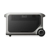 Anker SOLIX F3000 + PS400 Bifacial Solar Panel