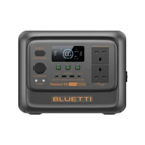 Bluetti Premium 100 V2 Portable Power Station