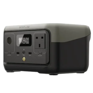 EcoFlow RIVER 2 Portable Power Stations