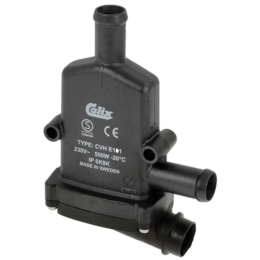 Engine Coolant Heater 500W