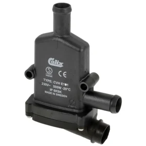 Engine Coolant Heater 500W