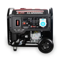 Excel Power XL12000iE 10kW Inverter Generator