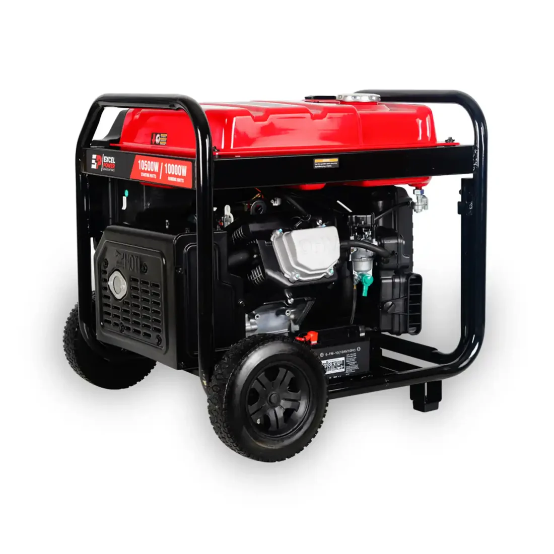 Excel Power XL12000iE 10kW Inverter Generator