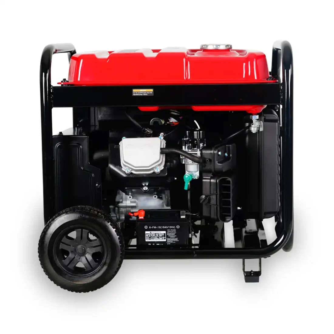 Excel Power XL12000iE 10kW Inverter Generator