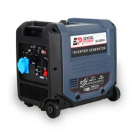 Excel Power XL4000ii 4kW Inverter Generator