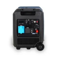 Excel Power XL4000ii 4kW Inverter Generator