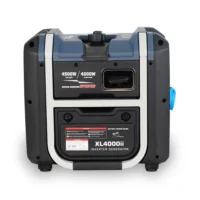 Excel Power XL4000ii 4kW Inverter Generator