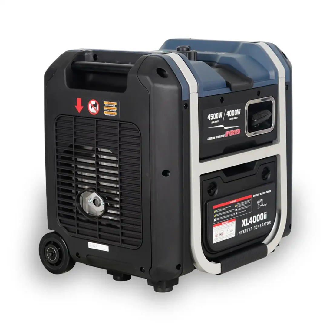 Excel Power XL4000ii 4kW Inverter Generator
