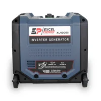 Excel Power XL4000ii 4kW Inverter Generator