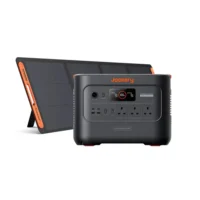 Jackery Explorer 3000 v2 + Jackery SolarSaga 200W Solar Panel