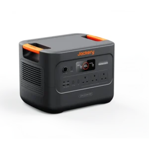 Jackery Explorer 3000 v2 Portable Power Station