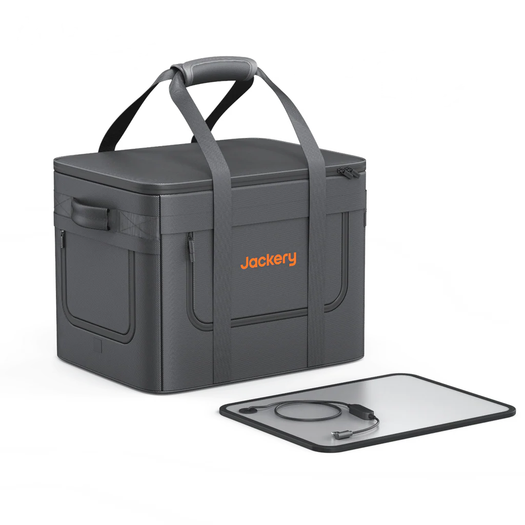 Jackery Extreme Guard Carrying Bag (L Size)