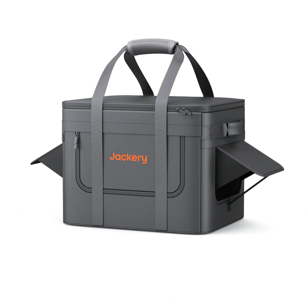 Jackery Extreme Guard Carrying Bag (L Size)