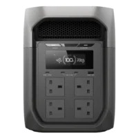 EcoFlow DELTA 3 Max Portable Power Station