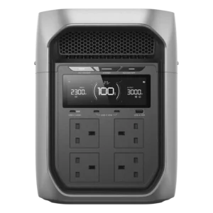 EcoFlow DELTA 3 Max