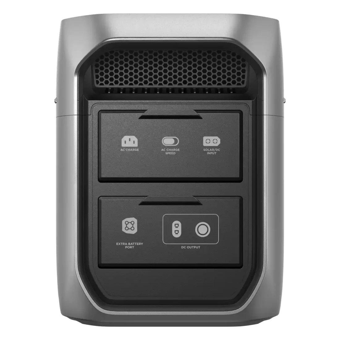 EcoFlow DELTA 3 Max Plus Portable Power Station