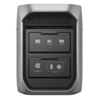EcoFlow DELTA 3 Max Plus Portable Power Station