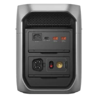 EcoFlow DELTA 3 Max Plus Portable Power Station