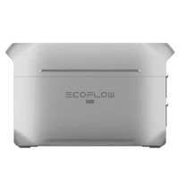 EcoFlow DELTA 3 Max Plus Portable Power Station