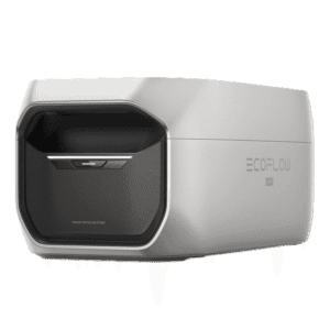 EcoFlow DELTA 3 Max Plus Smart Extra Battery0