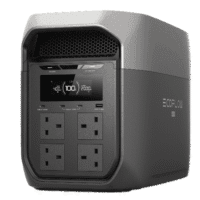EcoFlow DELTA 3 Max Portable Power Station
