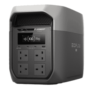 EcoFlow DELTA 3 Max Portable Power Station0