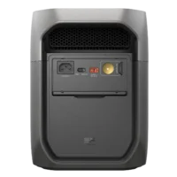 EcoFlow DELTA 3 Max Portable Power Station