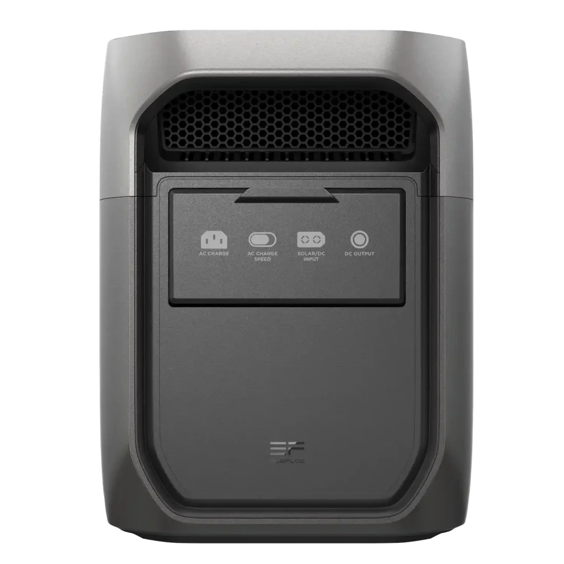 EcoFlow DELTA 3 Max Portable Power Station