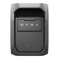 EcoFlow DELTA 3 Max Portable Power Station