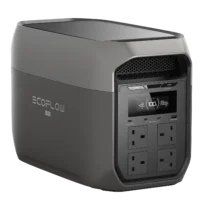 EcoFlow DELTA 3 Max Portable Power Station
