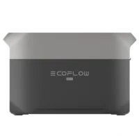 EcoFlow DELTA 3 Max Portable Power Station