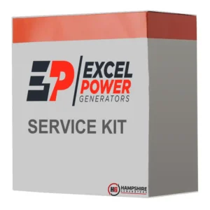 Excel Power XL DC 170 Service Kit
