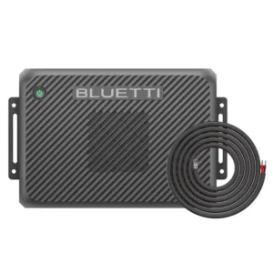 BLUETTI Charger 2 + Bat Cable