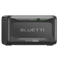 Bluetti B500K Expansion Battery