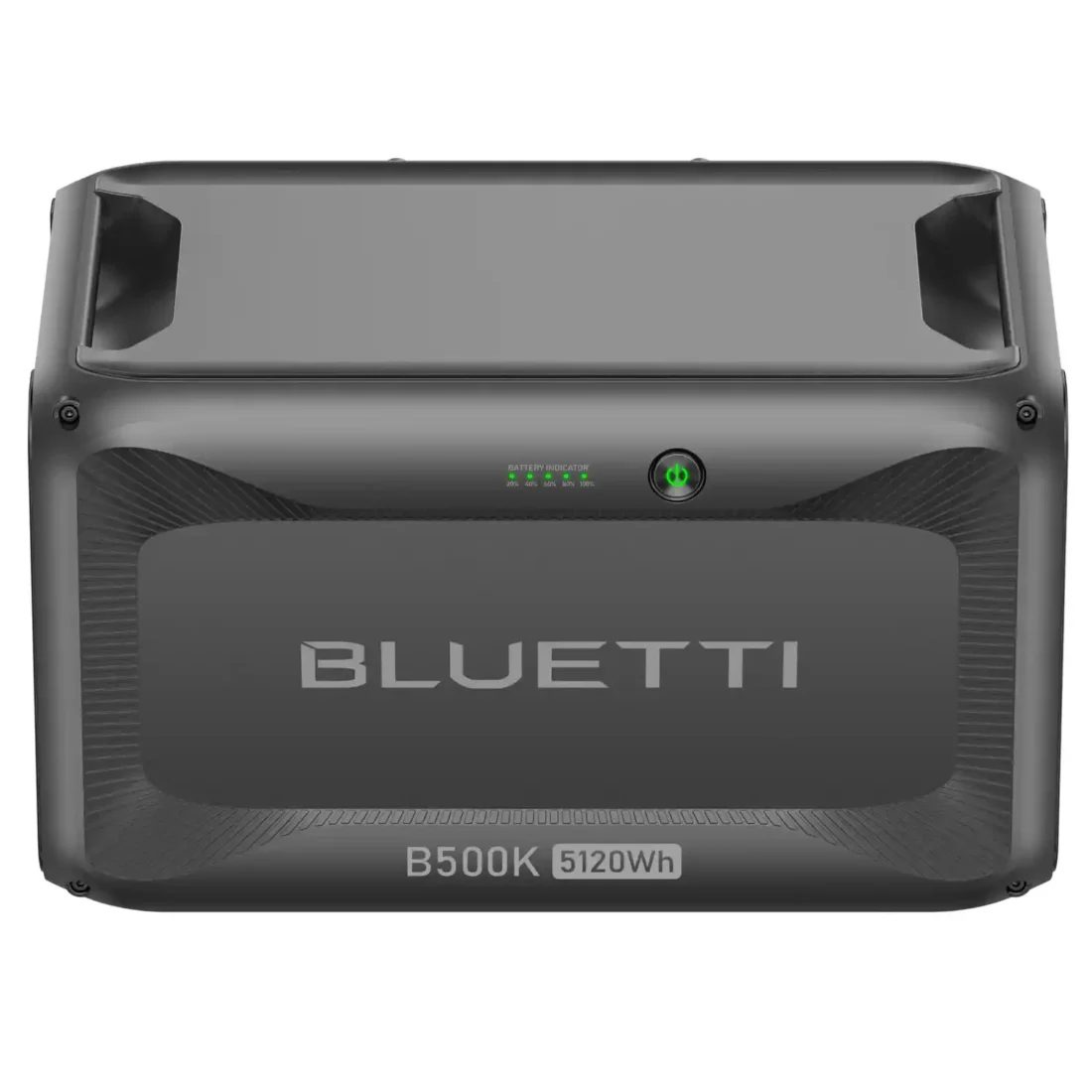 Bluetti B500K Expansion Battery