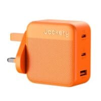 Jackery 102W GaN 3-Port Fast Charger