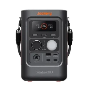 Jackery Explorer 300D Portable Power Station