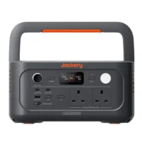 Jackery Explorer 500 v2 Portable Power Station