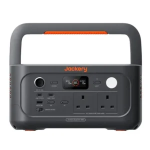 Jackery Explorer 500 v2 Portable Power Station