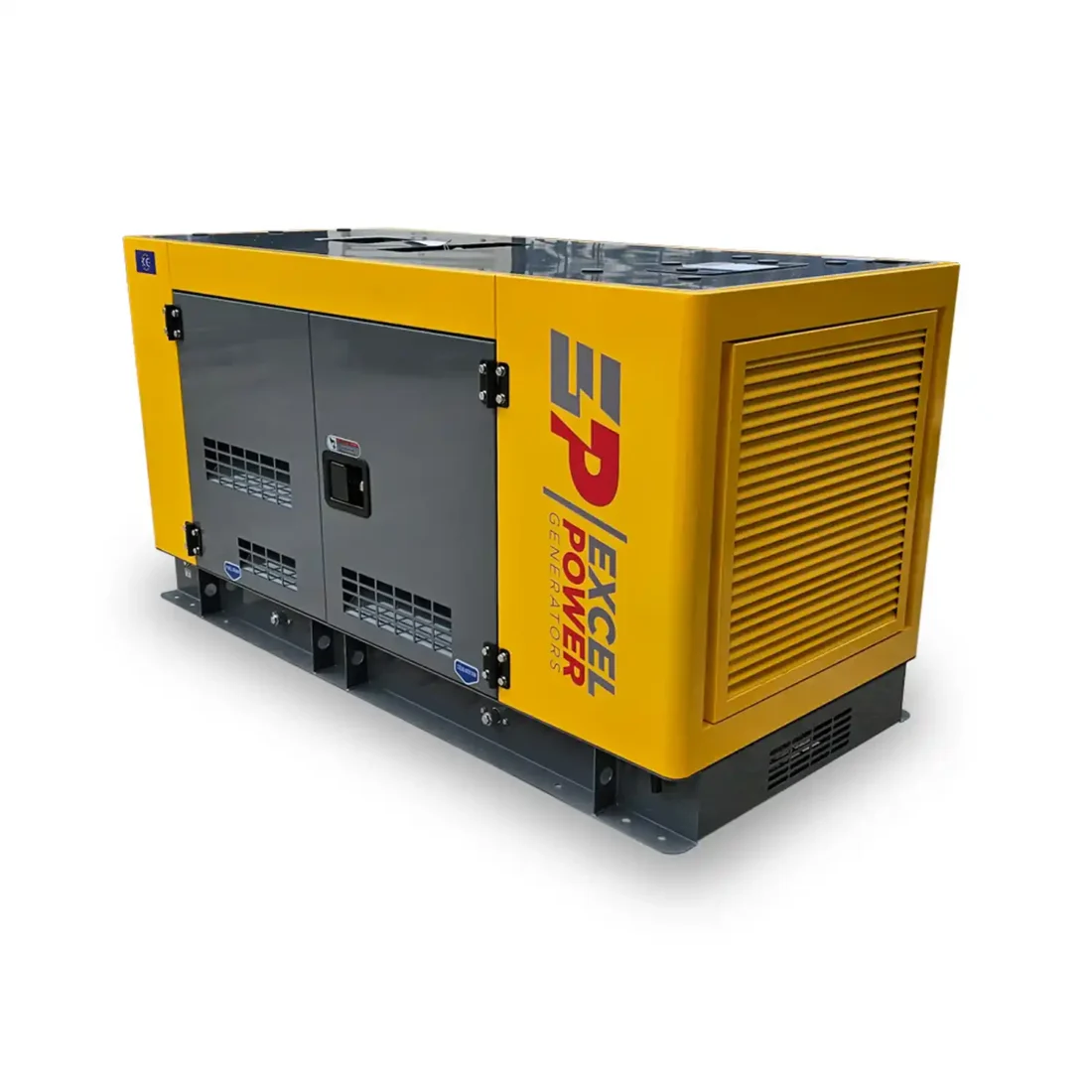 Excel Power XL-DK-28 25kVA Diesel Generator