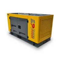 Excel Power XL-DK-28 25kVA Diesel Generator