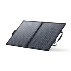 Anker SOLIX PS100W Bifacial Solar Panel