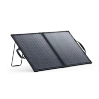Anker SOLIX PS100 Bifacial Solar Panel