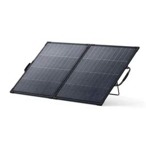 Anker SOLIX PS200 Bifacial Solar Panel